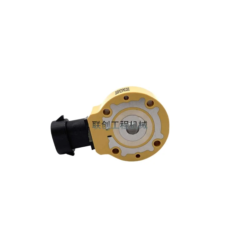 

For Caterpillar Cat E324/325/326/329/330/336d/d2/c7/c9 Fuel Injector Solenoid Valve Sensor Excavator Accessories