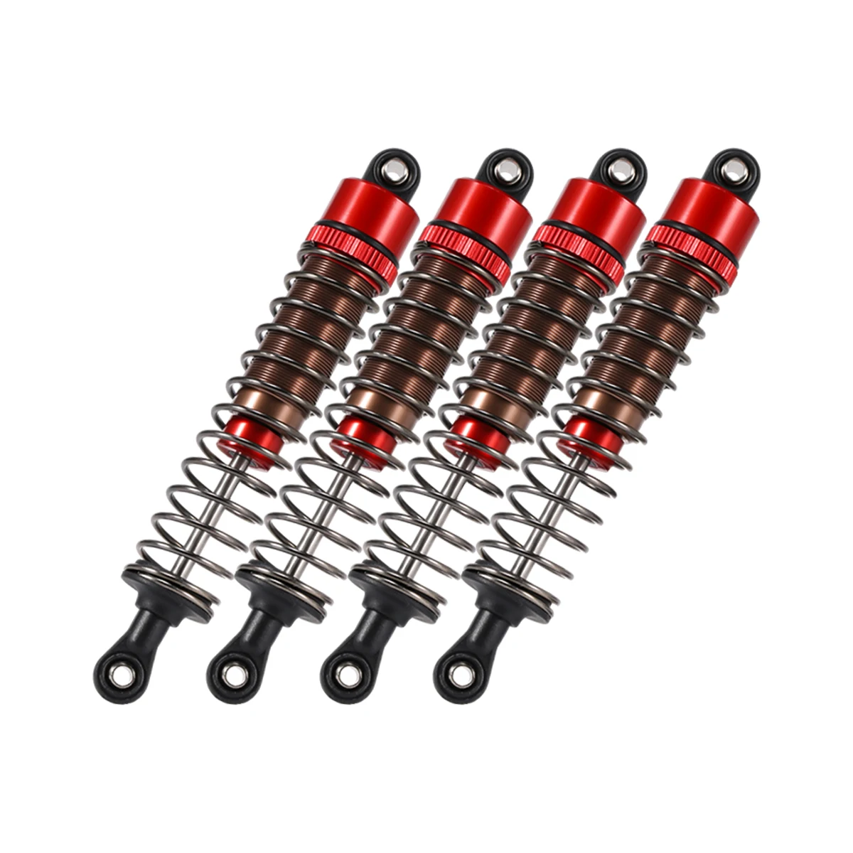 Premium Metal Shock Absorber Oil Damper