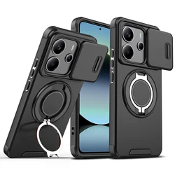Durable Lens Shield  Case for Smartphones - Enhanced Phone Accessories (Black)