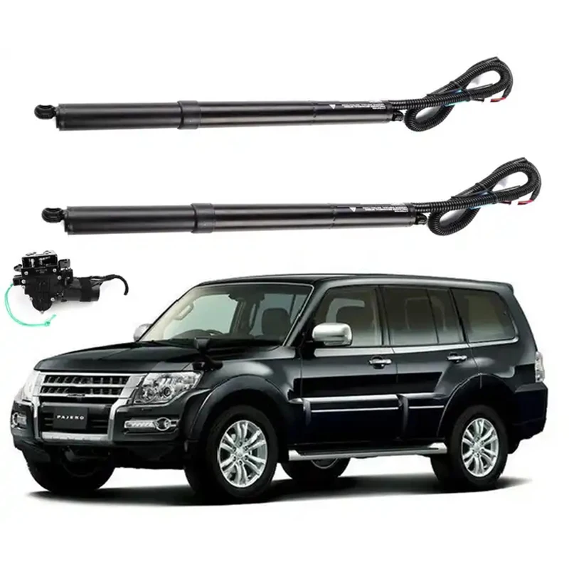 

Автоматический Электрический подъемник задней двери для Mitsubishi PAJERO 2016-2022