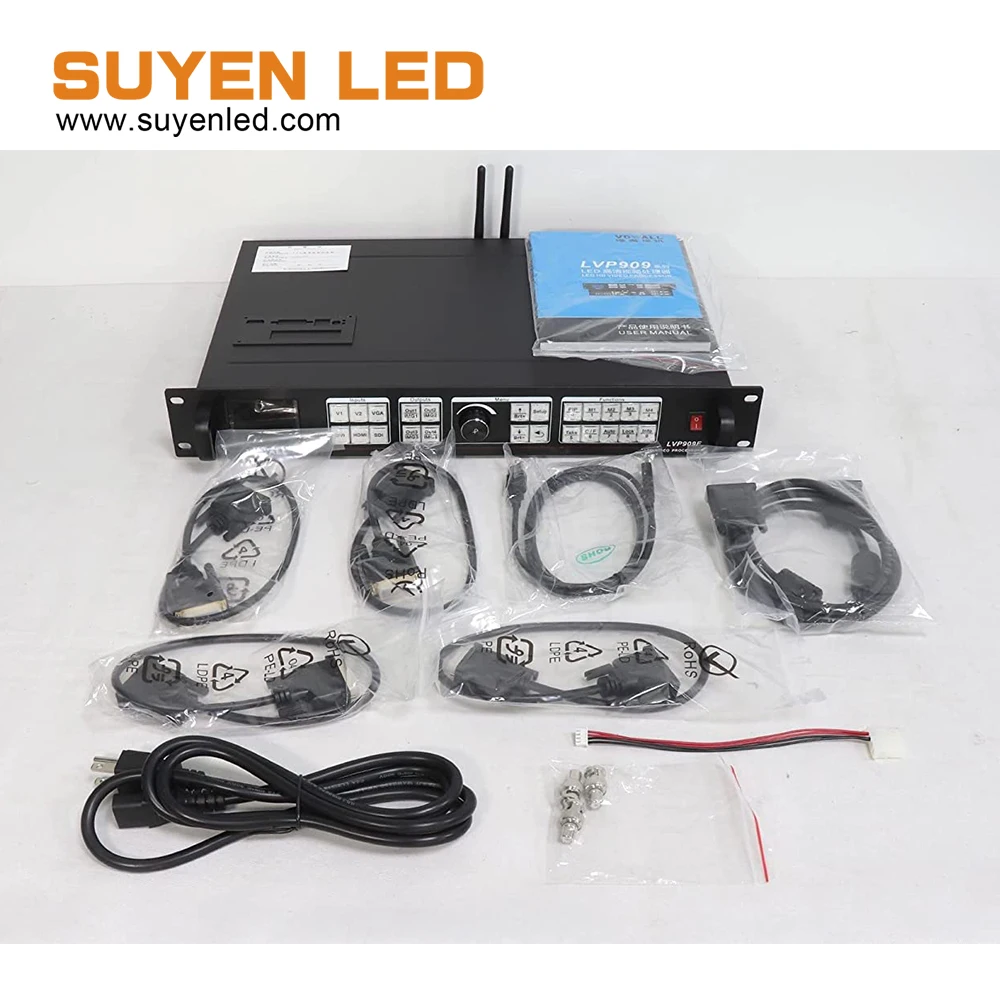 ְ  VDWALL LVP909F  ̺Ʈ HD LED  μ