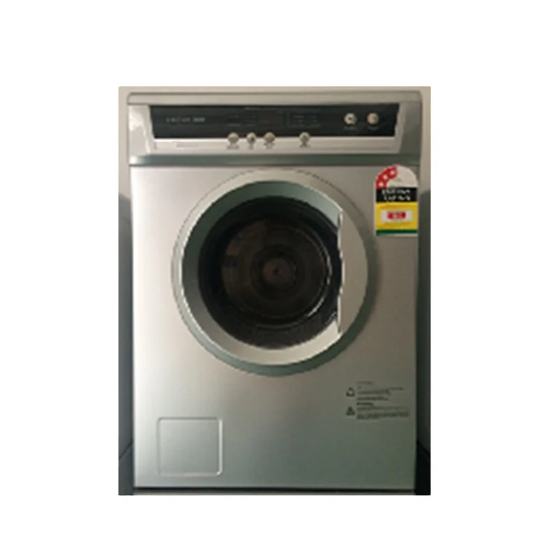 Large Capacity Dryer Fashion Design Tumble Clothes Dryer for Rummery