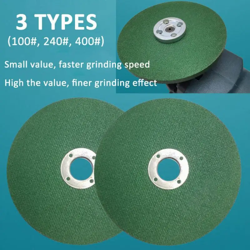 Angle Grinder Resin Grinding Wheel Polishing Wheel Cutting Blade Abrasive Disc Polish Metal Knife Ceramics Glass Jade Resin cutting disc abrasive wheel grinding wheel