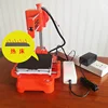 For EasyThreed 3D Printer Independent Hot Bed Optional K9  EU UK 5