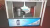 Modern kitchen FWD, kitchen sink crusher, 3/4 HP 1200ml with CE and ROHS 6