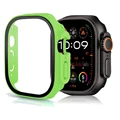 Fluorescent green