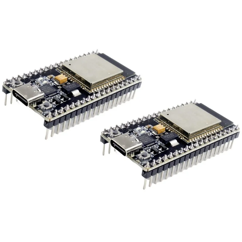 ตัวเลือกสินค้า บอร์ดพัฒนา ESP32 WiFi + Bluetooth 38PIN