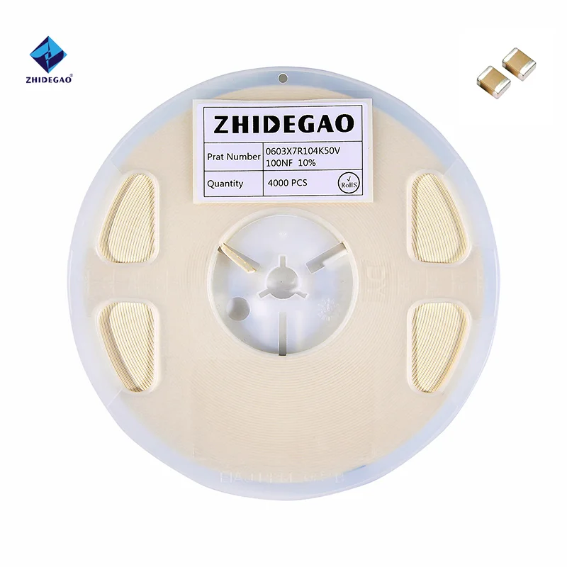 

4000 шт., конденсатор 0603 SMD 0,1 пФ ~ 22 мкФ Ф 10 пФ 22 ПФ 2,2 ПФ 1 нФ 10 нФ 15 НФ 4,7 НФ мкФ 1 мкФ 10 мкФ Ф, новый и оригинальный