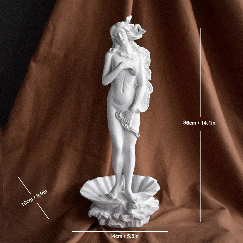 The Birth of Venus