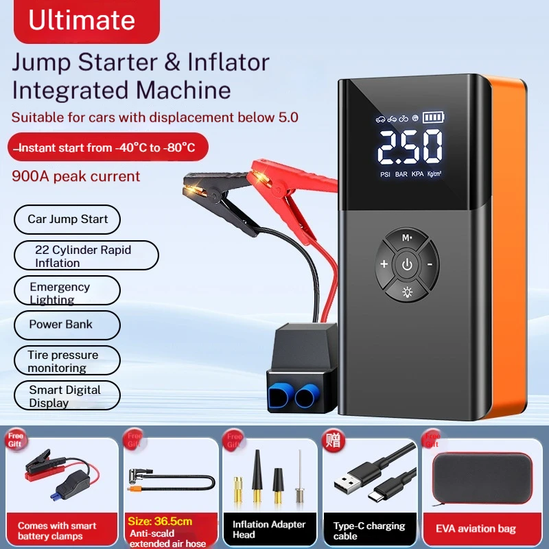 10000mA (smart batte