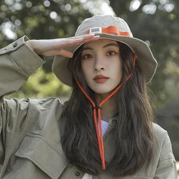 Breathable Outdoor Bucket Hat 1