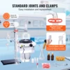 500ml/2L Essential Oil Distillation Kit 4