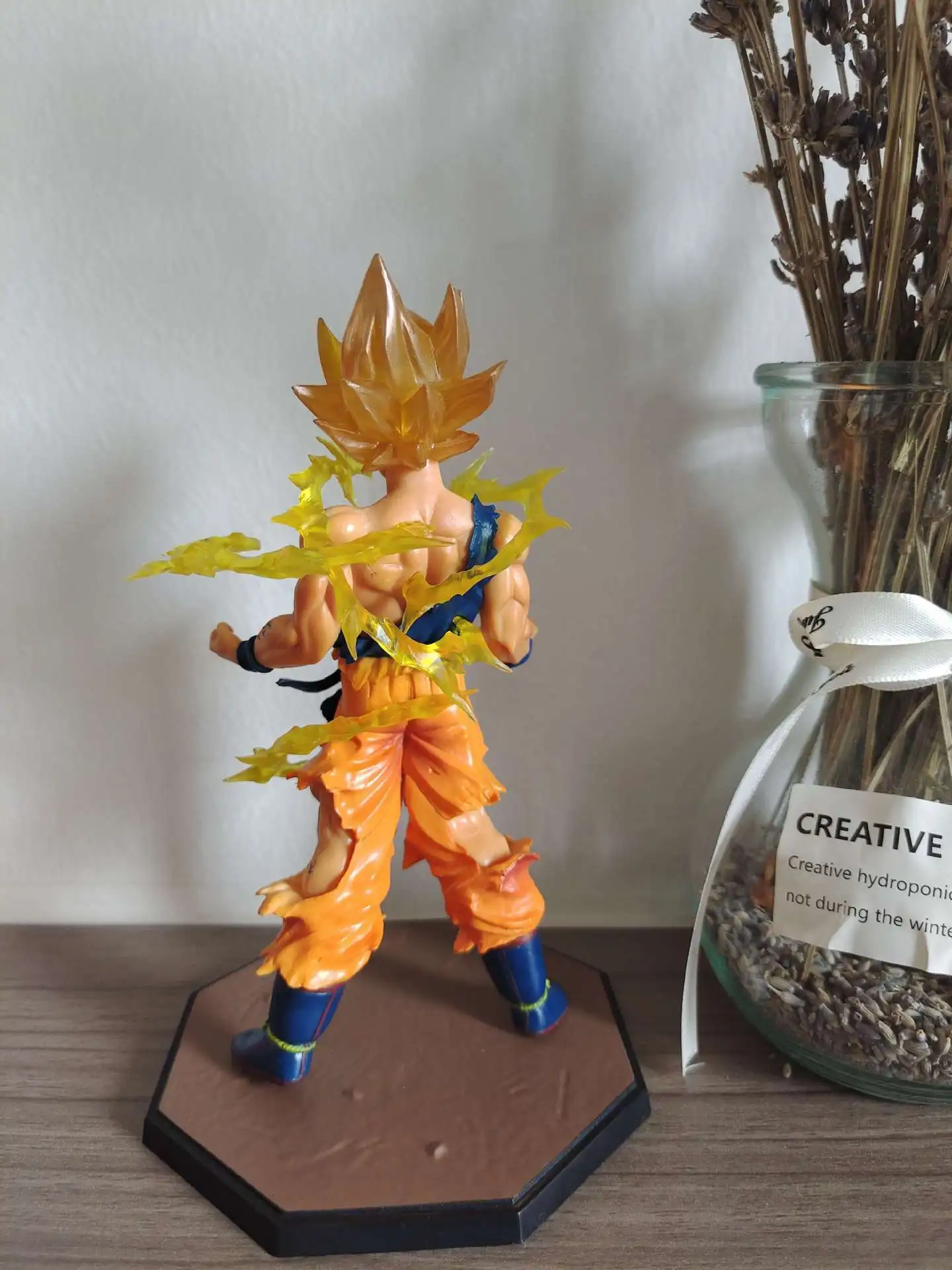 Classic Goku  Dragon ball, Dragon ball z, Anime dragon ball