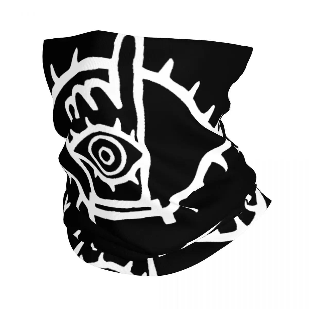 

20Th Century Boys Friend Neck Gaiter Printed Unisex Face Mask Scarf Warm Headband Hiking Windproof