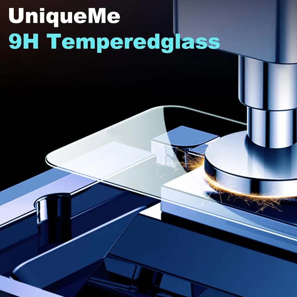Hianjoo 2 stuks beschermfolie compatibel met DOOGEE U11 / U11 Hianjoo 2 stuks beschermfolie compatibel met DOOGEE U11 / U11