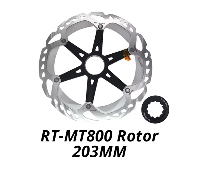 Shimano-Ultegra xt mt800ディスクブレーキ,ローターセンターロック