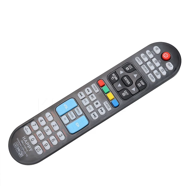 Telecomando universale TV nuovo RM-L1107 3 Controller TV per tutti i LED TV  LCD telecomando 433MHZ di alta qualità - AliExpress