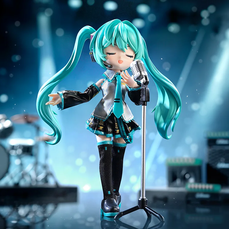 初音ミクフィギュア17個セット 初音ミク 17周年Ver. 1/7スケールフィギュア - Meccha Japan