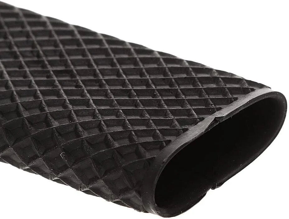 Billiard cue grip American nine-ball cue rubber grip Big head cover Cue anti-slip cover