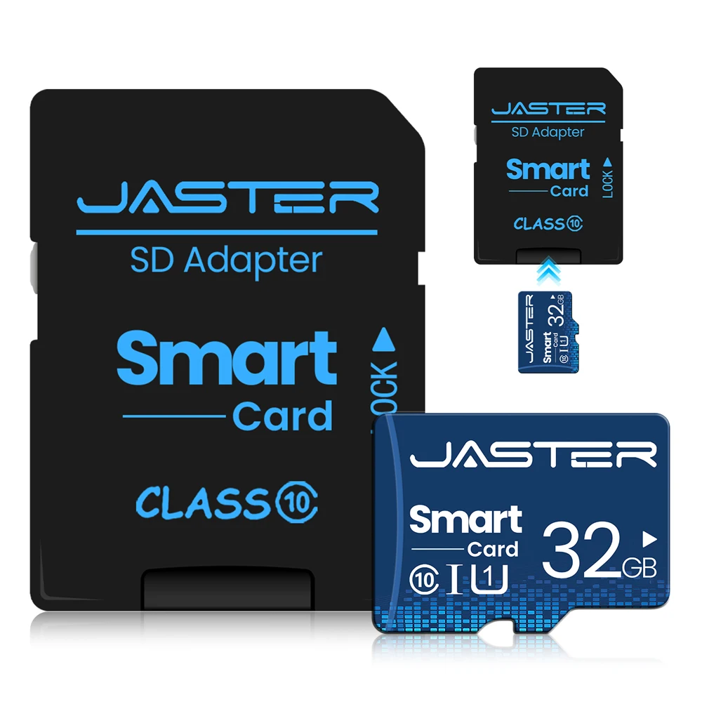 고속 메모리 카드 8GB 16GB 32GB 64GB 마이크로 Tf/sd 카드 플래시 카드 메모리 카드 128GB 스마트폰/태블릿용