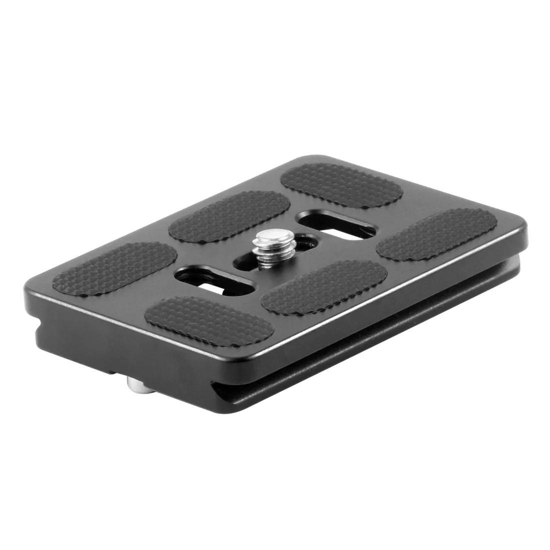 Universal stativ monopods PU-40 schnell wechsel platte PU-50 60 70 für arca schweizer stativ kugelkopf 1/4 "zoll schraube dslr kamera – Detail 36