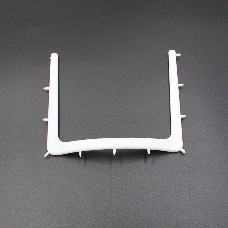 Dental Rubber Dam Frame Holder Instrument Plastic  Autoclavable Dentistry Clinic Dentist Tool Dental Lab Supply