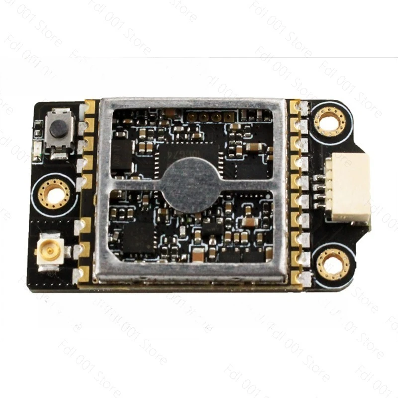 Pack complet incluant VTX, câbles et antenne, Achetez Darwin FPV VTX 5.8G 25-600mW SmartAudio pour drone FPV