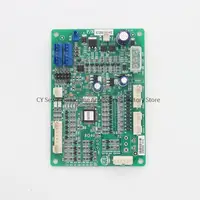 HC0203 HC0209 Dahao Electronic Board Head Card for Feiya, ZGM, Haina, Ricoma, CAMFive Chinese Embroidery Machines - Image 5