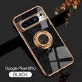 Black ( K-AKN-6D)