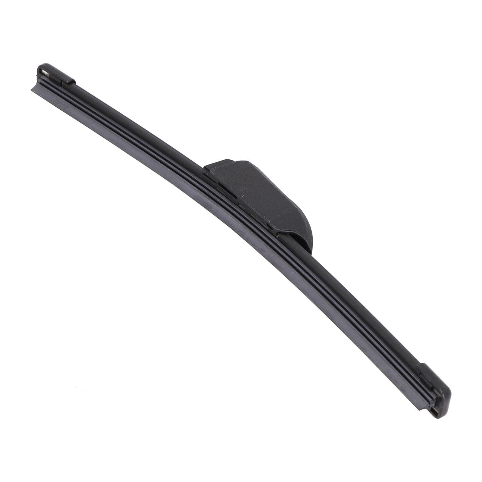 Enhanced Car Rear Wiper Blade for Clear Tailgate Window Visibility