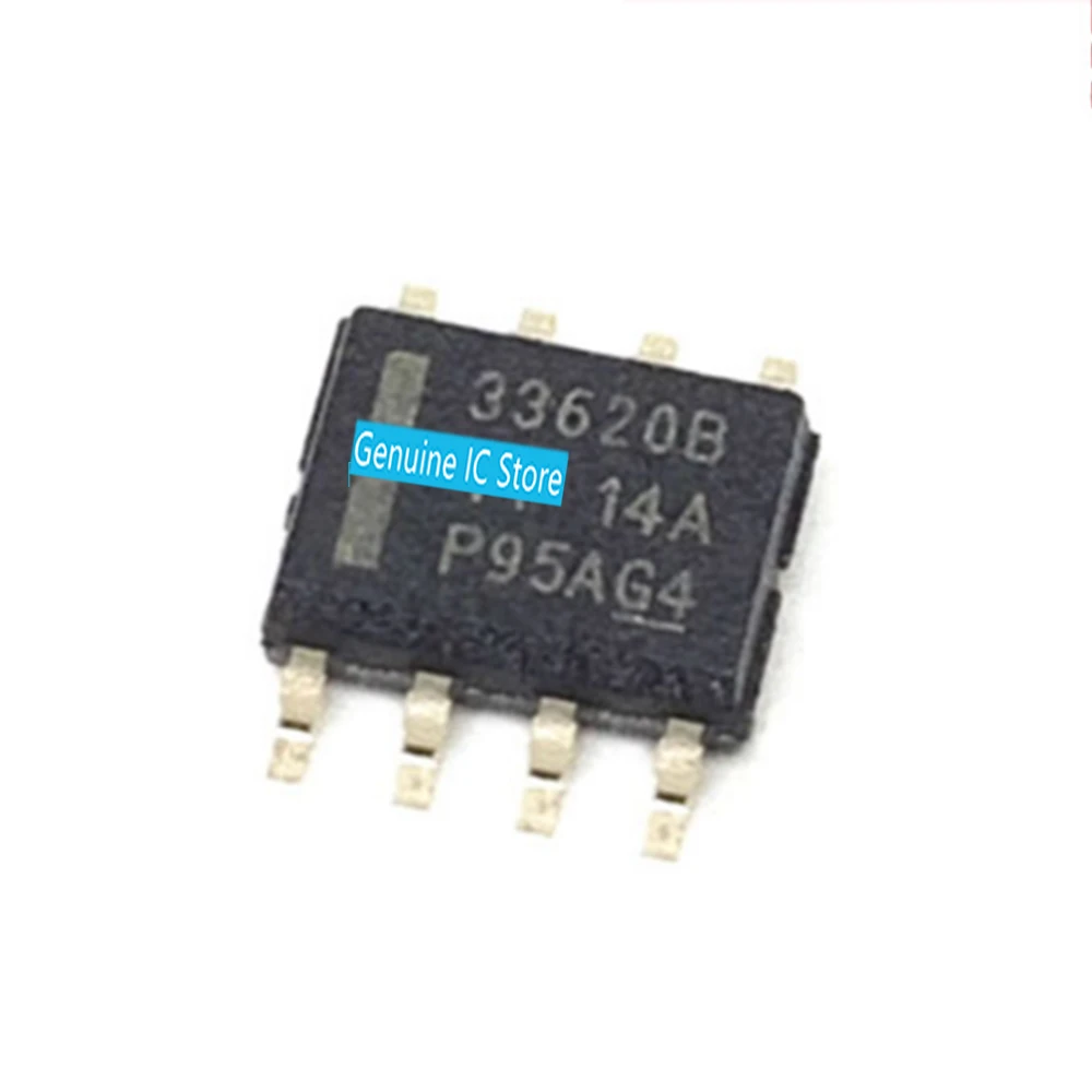 

5pcs/lot LMR33620BDDAR 33620B LMR33620B SOP New Original Genuine Ic