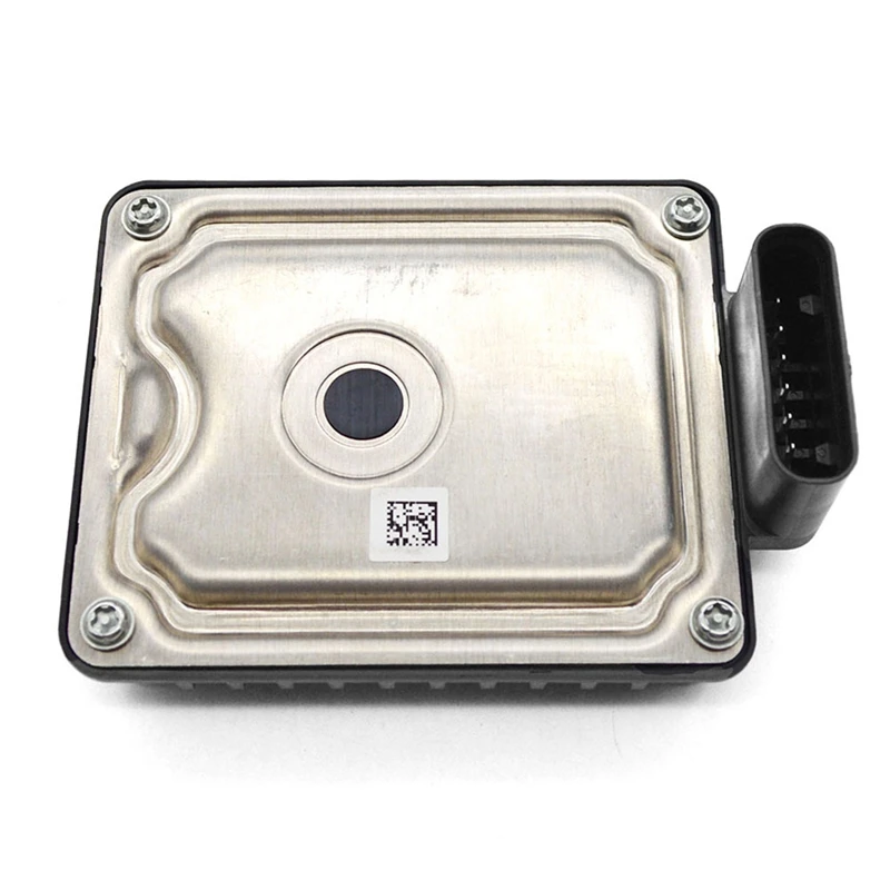 2Q0 907 550 B / 2Q0907550B For VW Jeeta Polo T-Cross Tiguan Allspace ACC Radar Sensor Probe Module Unit
