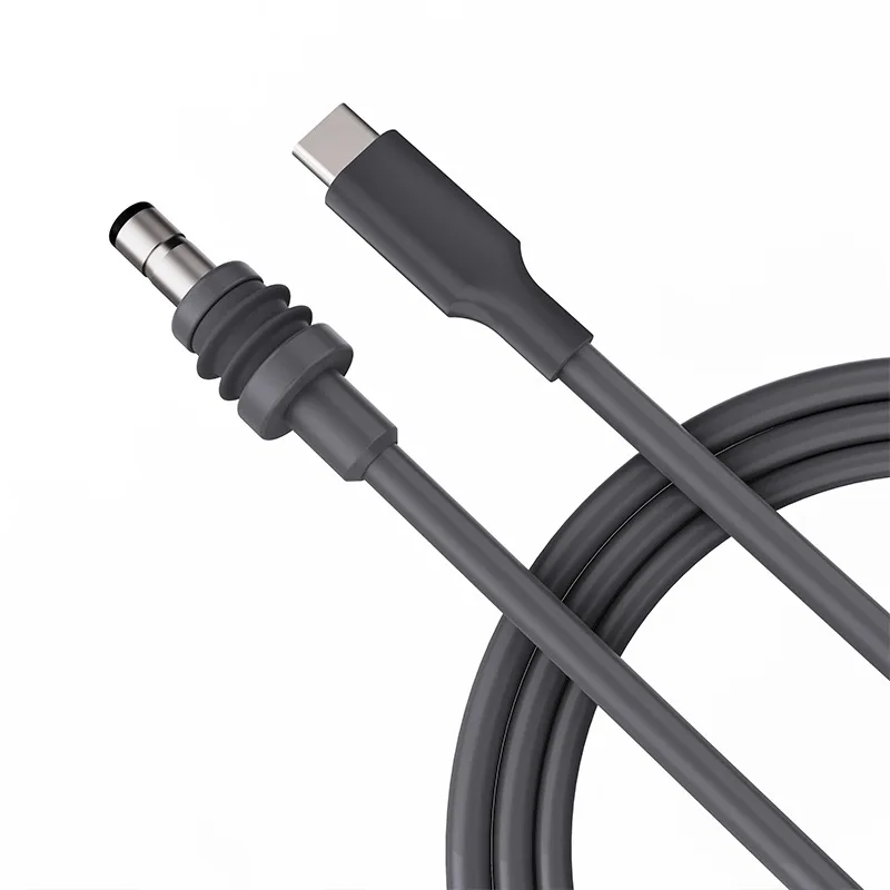 Cavo Alimentazione Starlink Mini USB-C A DC 5m IP68 – 100W Con Chip PD Per Alimentatore 20V (65W Richiesto)