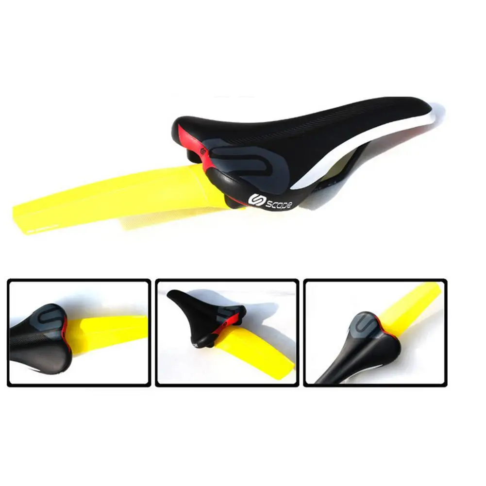 Garde-boue,Garde-boue arrière pour vélo,aile pour bicyclette de route