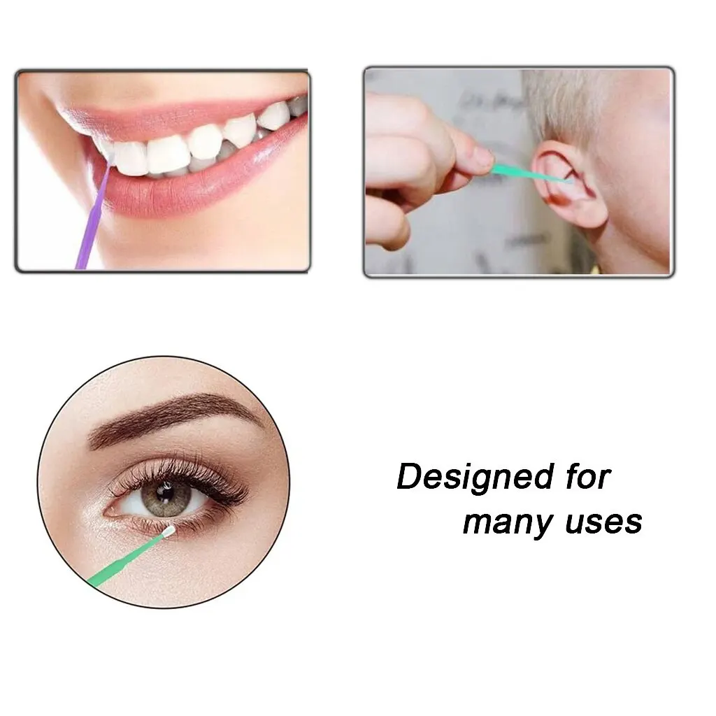 فرشاة الأسنان الصغيرة للاستخدام مرة واحدة/زجاجة فر...