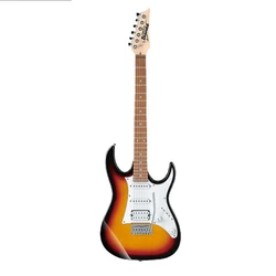 Guitare électrique de haute qualité, Instrument de musique électronique, Jazz acoustique, Punk, 7 cordes, JD50JT 