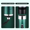 3 in 1 Hair Dryer Brush Comb Electric Blow Dryer Straightener - Multifunctional Styling Tool 5