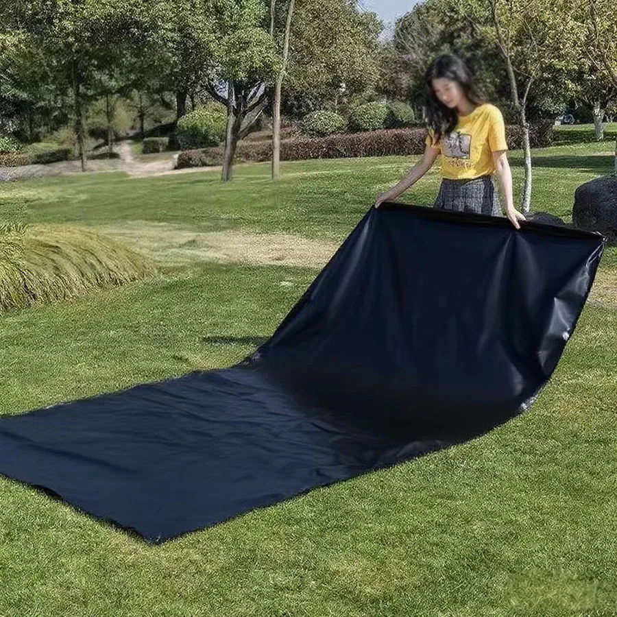 Canopy Ground Portable Picnic Mat Floor Waterproof PVC Diaper Cloth Dustproof Pet Dog Cover Pad Bed Interior Flat Bedsheet Canopy Ground Portable Picnic Mat Floor Waterproof PVC Diaper Cloth Dustproof Pet Dog Cover Pad Bed Interior Flat Bedsheet
