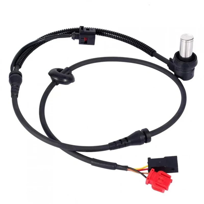 8D0927803D ABS Wheel Speed Sensor Front Left/Right For Audi A4 B5 1994-2001 Skoda Superb Volkswagen Passat B5 B5.5 1.6 1.8 2.0