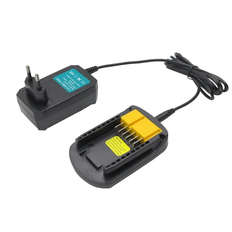 WA3742 Li-ion Battery Charger 2.0A For Worx 20V 18V Lithium Battery WA3875 WA352