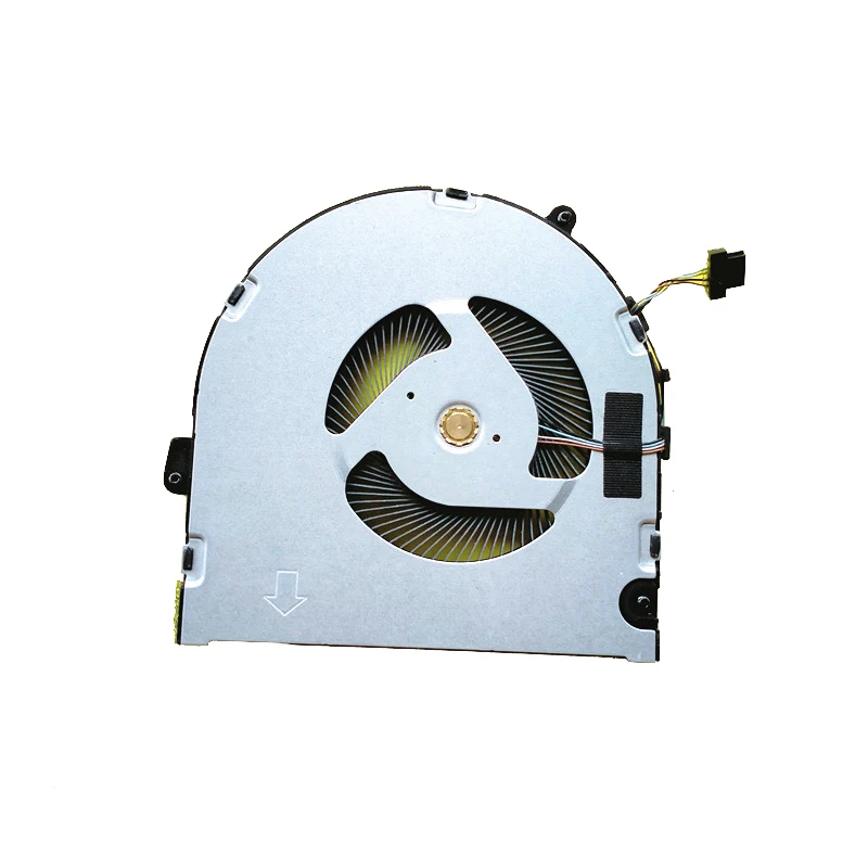 Nuova Ventola Di Raffreddamento Cpu Originale Per Laptop Per Hp Probook X360 435 G8 Ryzen 5