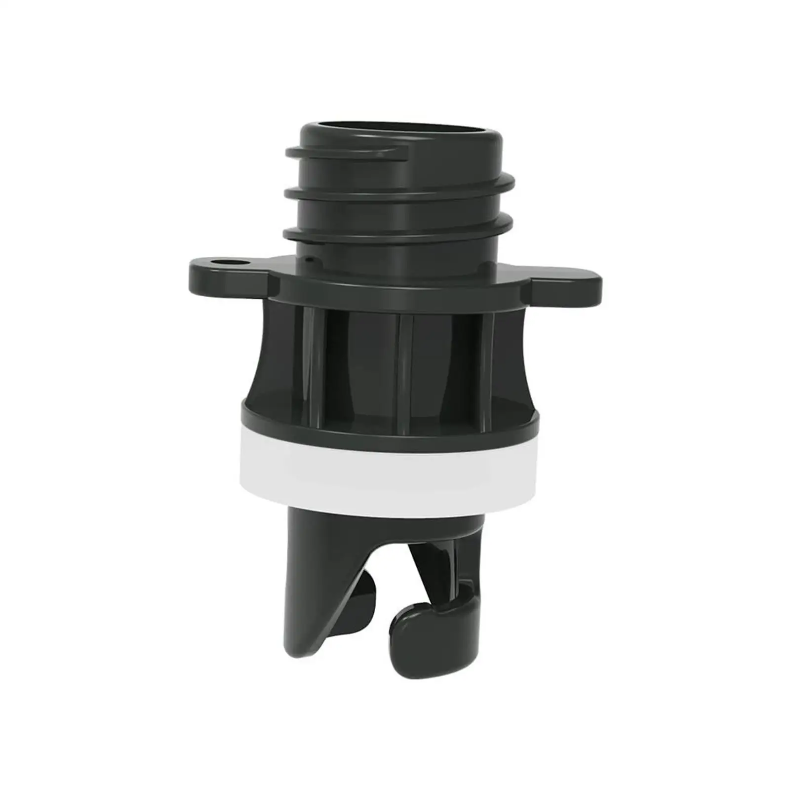 Inflation Pump Air Pipe Tube 1M Spare Air Pump Hose for Stand up Board Rowing Boat Kayak Boat Inflatable Tent Air Mattress