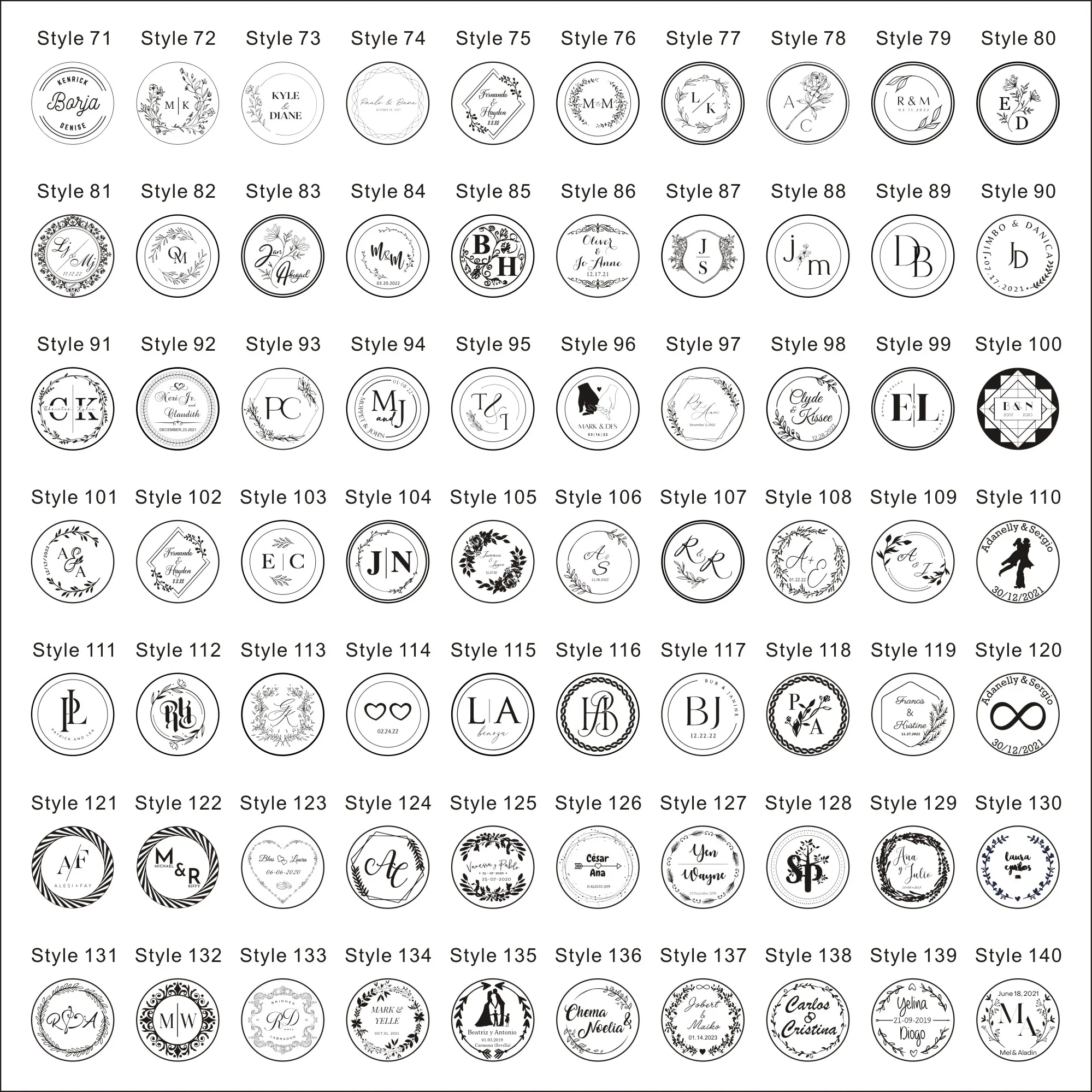 Personalised Arrhae Coins For Wedding Custom Coin Bearer Philippines Arras Para Boda Unity Arraz Set Ceremony Gift Matrimonio
