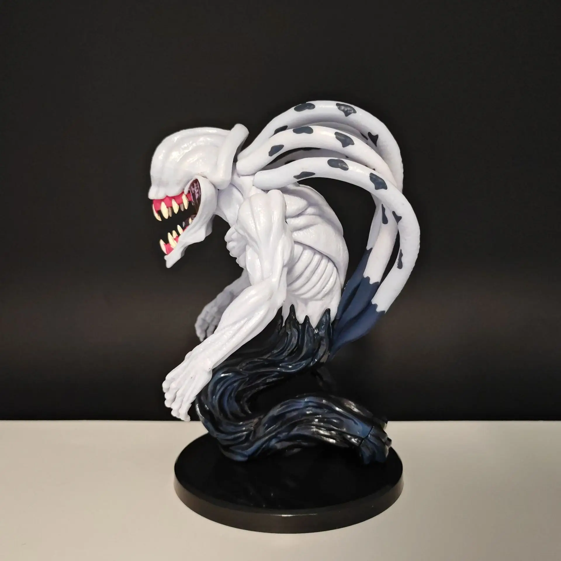 Jujutsu Kaisen Anime-Figur Okkotsu Yuta/Orimoto Rika/Itadori Yuji Actionfigur PVC-Statue Desktop-Ornament Sammlerstück Geschenk – Detail 21