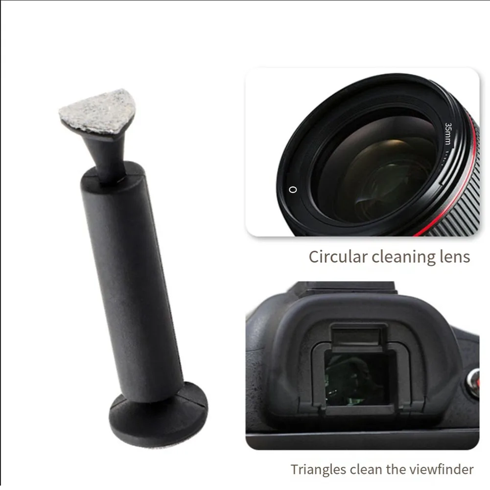 Keyboard Cleaning Kit Cell Phones Wide Compatibility Effective Cleaning Materials White Color Sleek Design New