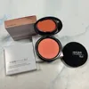 12Pcs/Lot Poreless Finish Airbrush Brightening 5.44g Natural Concealer Blush 2