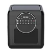 220V/1500W Smoke-Free Air Ooven /LEDTouch Screen/Grilled Chicken French Fries Pizza Fryer /10L Capacity /KDE-579D  Air Fryer 1