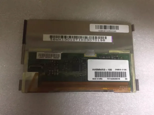 

HV056WX2-100 5,5-дюймовый проекционный ЖК-экран с высокой шкалой