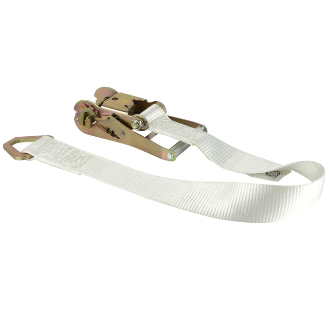 2 Inch Ratchet Strap Twin J Hook Ndless Strap Cargo Lashing Belt Tie Down  Straps Length Heavy Duty Ratchet Tie - AliExpress