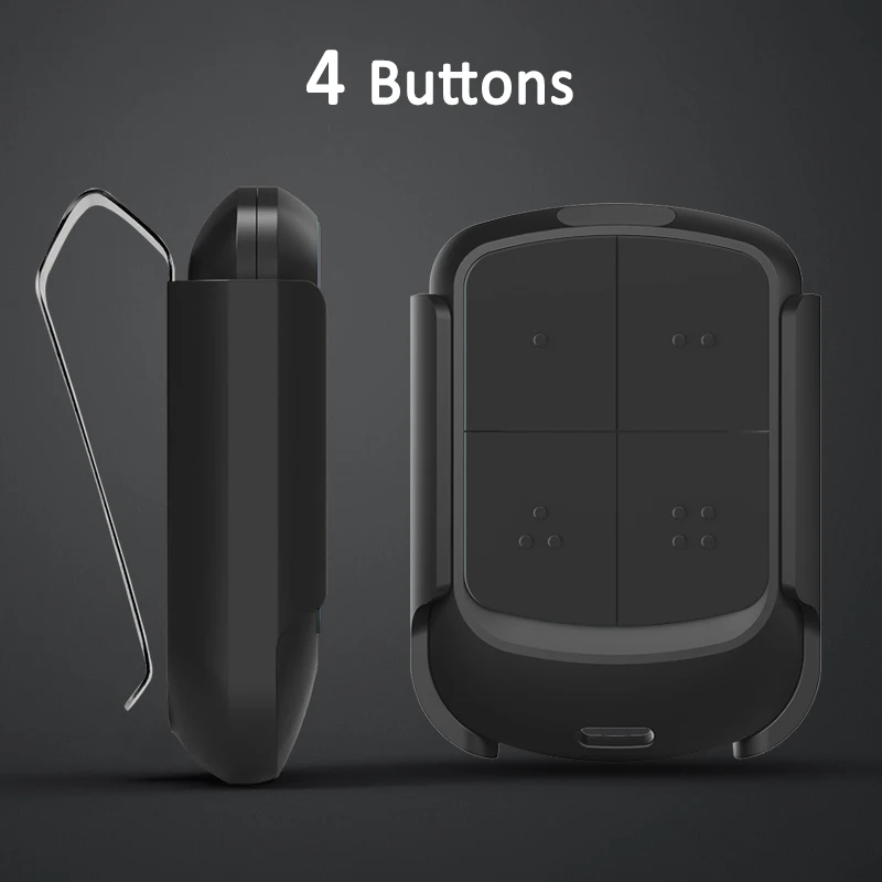 4 Buttons